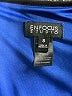 En Focus Studio 100% Polyester Color Block Blue Cocktail Dress Size 8 - photo 7