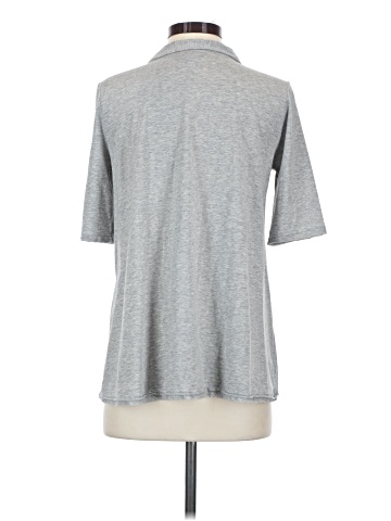 Lilith Short Sleeve Turtleneck (view 2)