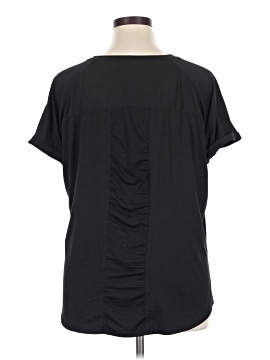 Unbranded Short Sleeve T-Shirt (view 2)