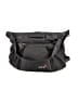 Apera 100% Nylon Solid Black Weekender One size - photo 1