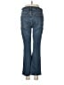 Madewell Hearts Blue Jeans Size 28 waist (petite) - photo 2