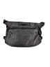 Apera 100% Nylon Solid Black Weekender One size - photo 3