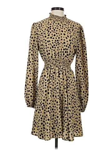 Shein Casual Dress (view 1)