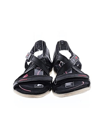 Eccoci Sandals (view 2)