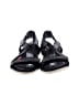 Eccoci Black Sandals Size EU 37 - photo 2
