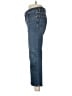 Madewell Hearts Blue Jeans Size 28 waist (petite) - photo 5