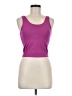 Under Armour Purple Tank Top Size M - photo 1