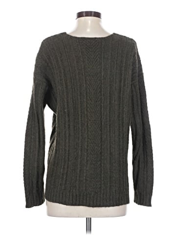 CP Shades Pullover Sweater (view 2)