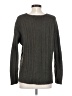 CP Shades Gray Pullover Sweater Size S - photo 2