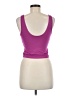 Under Armour Purple Tank Top Size M - photo 2