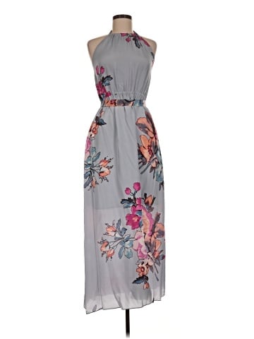 Leifsdottir Casual Dress (view 1)