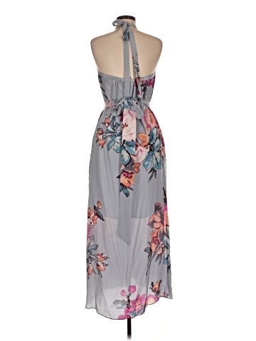 Leifsdottir Casual Dress (view 2)