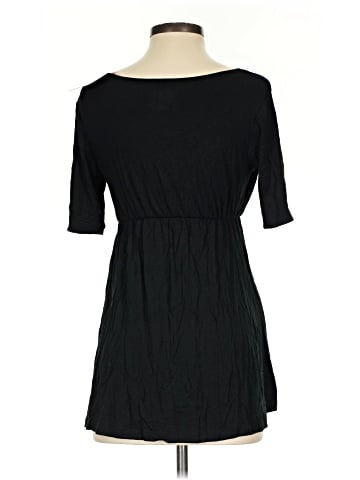 Isabel Maternity 3/4 Sleeve Top (view 2)