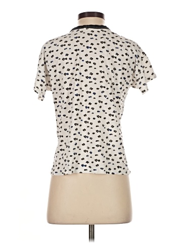 Rag & Bone/JEAN Short Sleeve Top (view 2)
