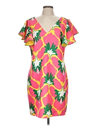 CK Bradley New York Cocktail Dress (view 1)