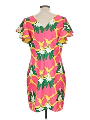 CK Bradley New York Cocktail Dress (view 2)