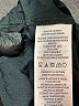 PrAna 100% Nylon Black Cargo Pants Size XL - photo 5
