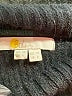 Boden Black Turtleneck Sweater Size 6 - photo 7