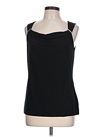 White House Black Market Sleeveless Top (view 1)