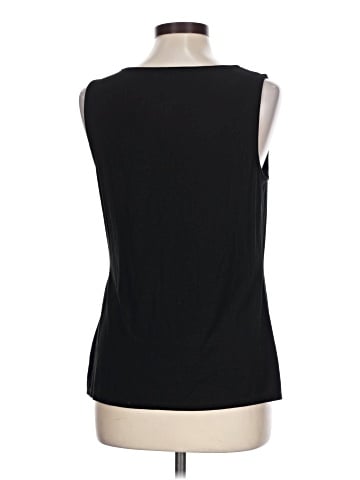 White House Black Market Sleeveless Top (view 2)