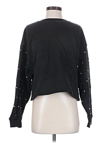 Zara Pullover Sweater (view 1)