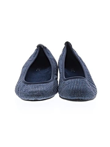 Vionic Flats (view 2)