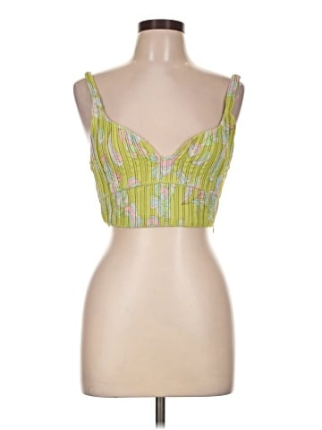 Zara Tank Top (view 1)