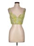 Zara Green Tank Top Size L - photo 1