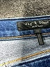 Rag & Bone Hearts Blue Jeans Size 32 waist - photo 7