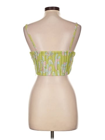 Zara Tank Top (view 2)