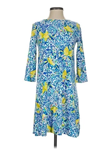 Lilly Pulitzer Casual Dress (view 1)