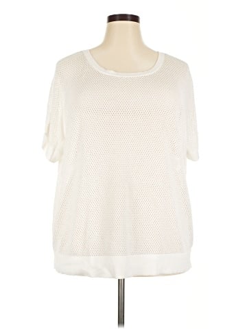 Old Navy Short Sleeve Top (view 1)