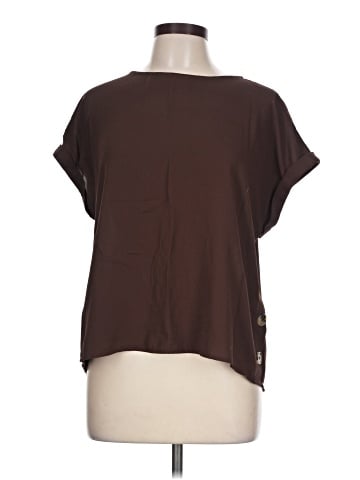 Jones New York Short Sleeve T-Shirt (view 1)