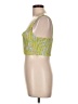 Zara Green Tank Top Size L - photo 5