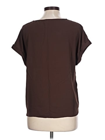 Jones New York Short Sleeve T-Shirt (view 2)