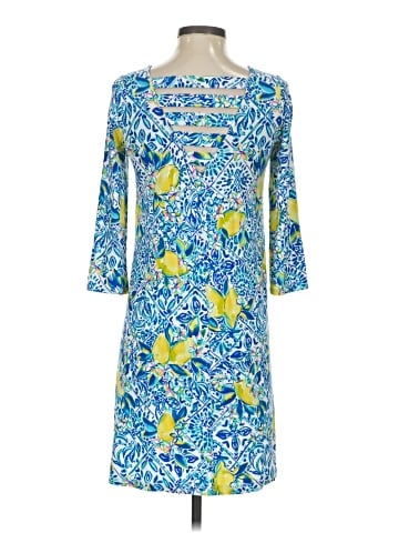Lilly Pulitzer Casual Dress (view 2)