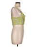 Zara Green Tank Top Size L - photo 4