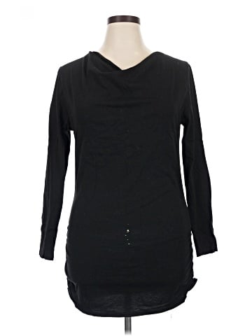 Indigenous 3/4 Sleeve T-Shirt (view 1)