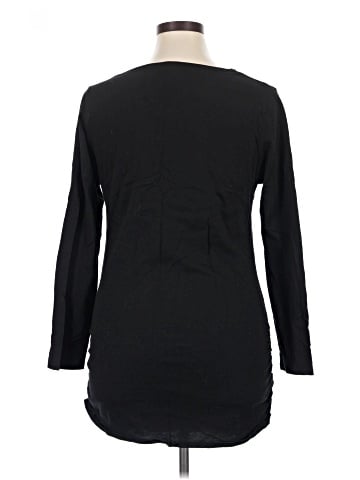Indigenous 3/4 Sleeve T-Shirt (view 2)