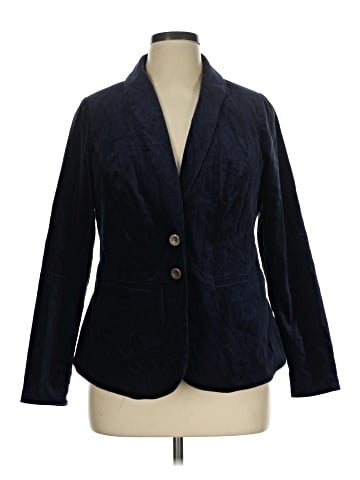 ModCloth Blazer (view 1)