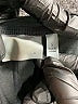 Athleta Black Short Sleeve Turtleneck Size S - photo 7