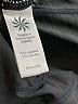 Athleta Black Short Sleeve Turtleneck Size S - photo 8