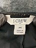 J.Crew Factory Store Solid Black Skort Size M - photo 3