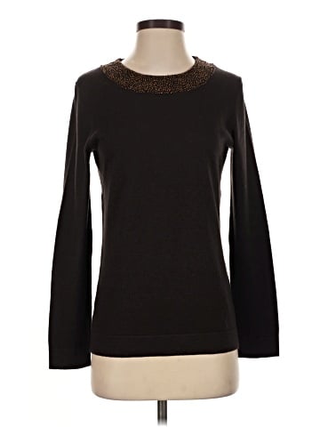 Liz Claiborne Pullover Sweater (view 1)