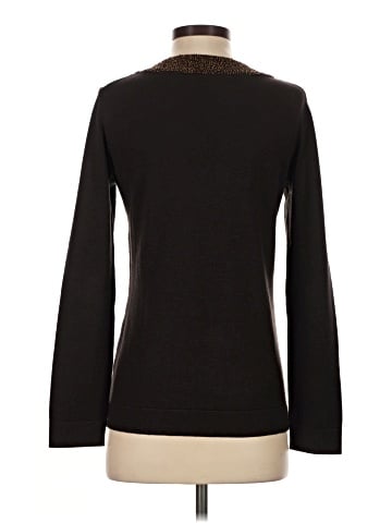 Liz Claiborne Pullover Sweater (view 2)