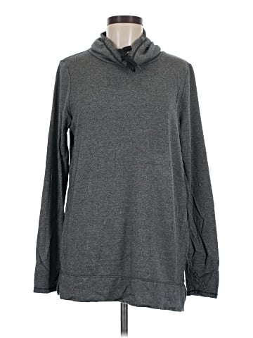 Cuddl Duds Pullover Hoodie (view 1)