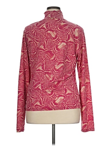 St. John Sport Long Sleeve Top (view 2)