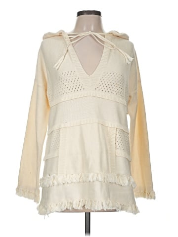 Tory Burch Pullover Sweater (view 1)