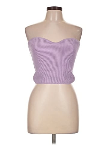 H&M Tube Top (view 1)