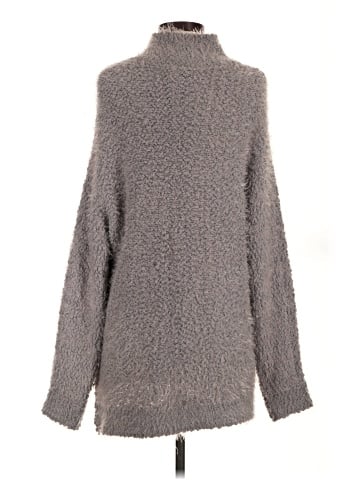 Trouve Turtleneck Sweater (view 2)